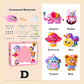 🔥BLACK FRIDAY SALE 39% OFF!🧵DIY Doll Sewing Toys🎀