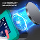 🔥Magnetic Digital Angle Finder with Electronic Laser
