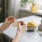 🔥Last day sale 50% OFF🎁Crochet your own angel – Complete craft ki
