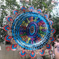 🌈Wind Spinner - Stunning 3D Effect