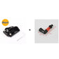 Motorcycle Kickstand Extension Pad