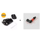 Motorcycle Kickstand Extension Pad