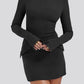 🎄Hot Sale Now🔥Cargo Mini Dress