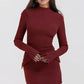 🎄Hot Sale Now🔥Cargo Mini Dress