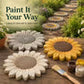 💥 LAST DAY 49% OFF - 🌻 Reusable Garden Art Mold – Make Your Garden Truly One of a Kind (📦 Free Shipping)