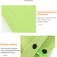 🥳💞 50K+ SALES! ⚡🛒 Shopping bag foldable green bag