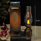 ✨🕯️LED Vintage Kerosene Lamp Electronic Swing Candle🔥✨Buy 3 Get 15% OFF