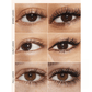 🥳BUY 1 GET 1 FREE:￡7.99!!💞50K+ SOLD!✨✨All-Day Beautiful Lashes, Smudge-Proof!💖💖Waterproof Fiber Mascara for Natural Volume.