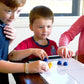 2024 New table-based curling game for the whole family