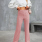 💖2025 NEW TYPE SALE 50% OFF💷Women's Casual High Waist Stretch Pants