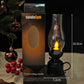 ✨🕯️LED Vintage Kerosene Lamp Electronic Swing Candle🔥✨Buy 3 Get 15% OFF