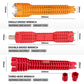 16-in-1 Double-head Household Assembly and Disassembly Socket Wrench