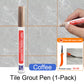 🖌️ Anti-Mould & Waterproof Joint Pen for Ceramic Tiles! 🧱