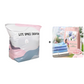 No-Pump Large Vacuum Storage Compression Bags