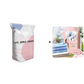 No-Pump Large Vacuum Storage Compression Bags