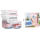 No-Pump Large Vacuum Storage Compression Bags