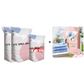 No-Pump Large Vacuum Storage Compression Bags