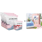 No-Pump Large Vacuum Storage Compression Bags