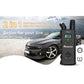 🚗 TPMS Relearn Tool and Tire Pressure Gauge