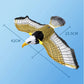 ⚡49% OFF - Automatic Moving Simulation Bird Interactive Cat Toy for Indoor Cats