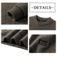 🎁Buy 2 Free Shipping✨Men's Warm Cozy Lined Crewneck Top