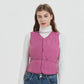 🔥 Last Day 49% OFF New   Sleeveless Down Jacket Thickened Vest