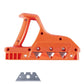 🔥Drywall Edge Chamfer Woodworking Hand Tool