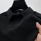 🔥 Limited Sale🔥Men's Breathable Ice Silk Short Sleeve Shirt