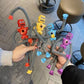 🔥Childen's Day Hot Sale - Telescopic Hundred Variations Toy