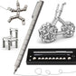 ✨New Year Gift idea 45%OFF -🎁Magnetic Fidget Pen🖊️