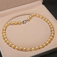 Temperament Pearl Necklace（Buy 2 Free Shipping）