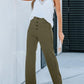 💖2025 NEW TYPE SALE 50% OFF💷Women's Casual High Waist Stretch Pants