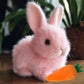 🎁HOT SALE - 50% OFF🐇Bunny - My Realistic Bunny Toy