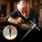 Conical cutter with T-handle
