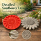 💥 LAST DAY 49% OFF - 🌻 Reusable Garden Art Mold – Make Your Garden Truly One of a Kind (📦 Free Shipping)