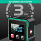 🔥Magnetic Digital Angle Finder with Electronic Laser