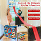 Magnetic Anti-Gravity Racing Car Toys