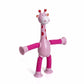 🔥Childen's Day Hot Sale - Telescopic Hundred Variations Toy
