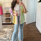 💥Hot Sale 55% OFF💥🔥Tummy Control  Ultra High Rise Stretch Flare Jean👖