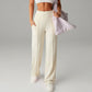💕Women's Plain Loose Straight Leg Pants