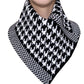 🍂Nice Gift for Her!Only need ￡6.99 this week!!!🎁Delicate Triangle Neck Scarf