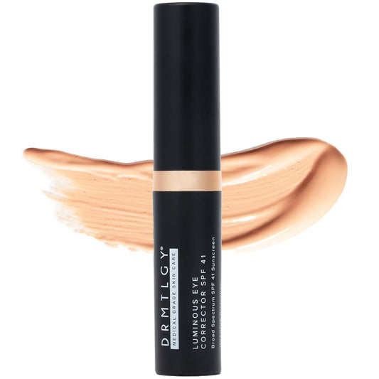 💥 Hot Sales NEW! ✨Luminous Eye Corrector SPF 41