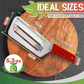 🏆Stainless Steel Shredder Knife - Save your cooking time and energy⏳🍳