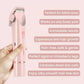 🔥Limited Sale 50% OFF🔥2-In-1 Women's Electric Cordless Shaver