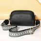 🔥Hot Sale 49% OFF🔥Women Cowhide Alligator Pattern Crossbody Bag