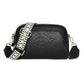 🔥Hot Sale 49% OFF🔥Women Cowhide Alligator Pattern Crossbody Bag
