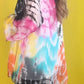 🔥SUMMER SALE 47% OFF🔥Casual V-neck Tie-dye Top