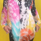 🔥SUMMER SALE 47% OFF🔥Casual V-neck Tie-dye Top