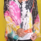🔥SUMMER SALE 47% OFF🔥Casual V-neck Tie-dye Top