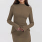 🎄Hot Sale Now🔥Cargo Mini Dress